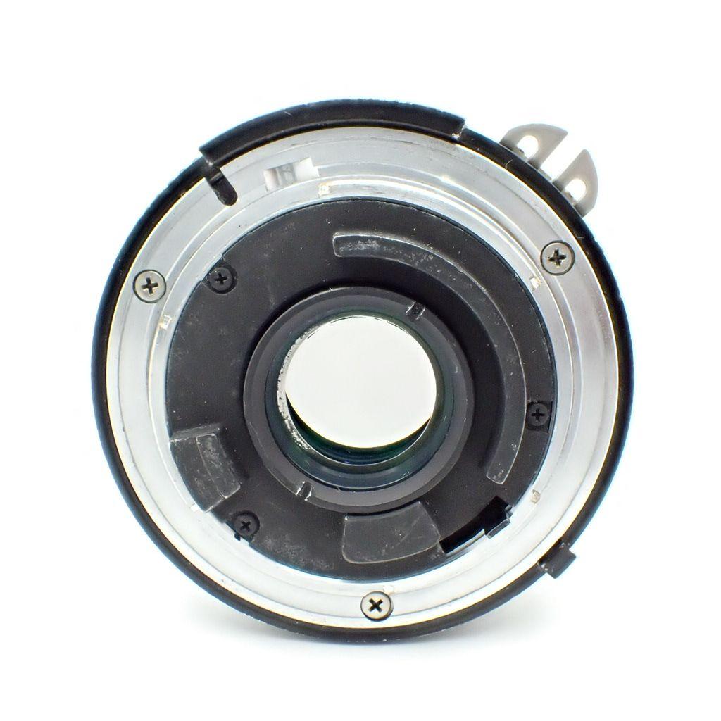【動作確認済】Nikon Ai-s 28mm f2.8 純正付属品&初期保証付
