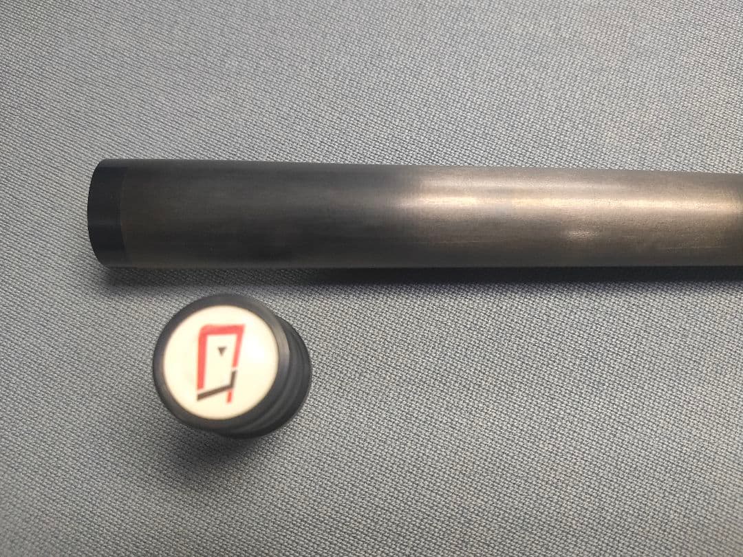 シナジーシャフト12.5／ラジアル