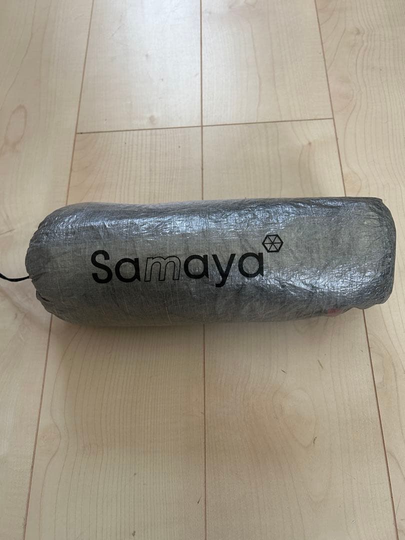 テント・タープ SAMAYA / RADICAL1