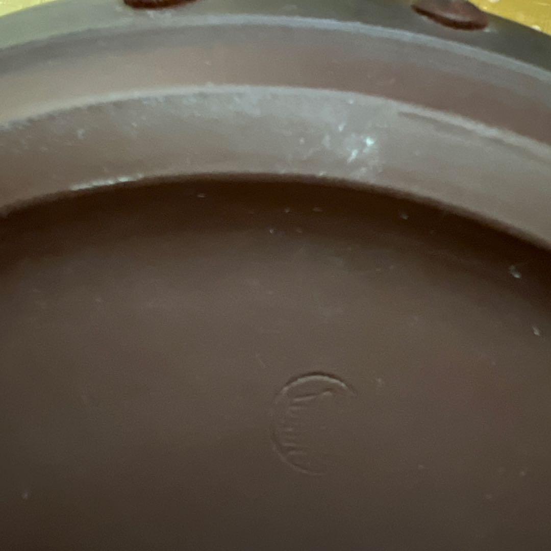 Lightsout様　リクエスト3点　盆栽鉢　鋲打ち太鼓鉢　落款あり