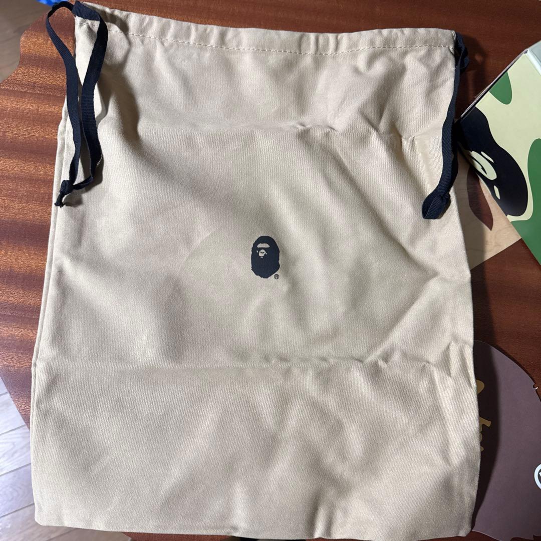 BAPE センターシームブーツ NIGO 裏原 90s Vibram KENZO