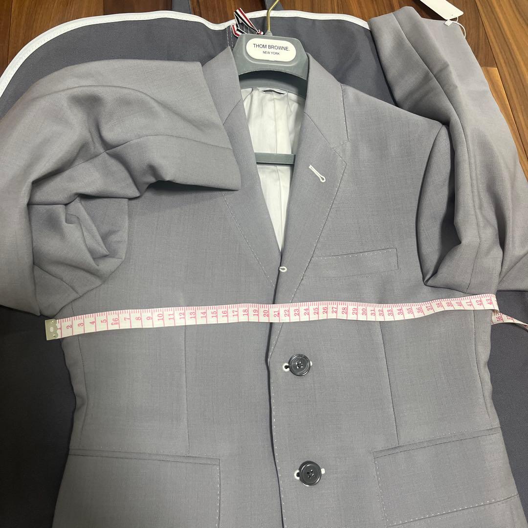 THOM BROWNE トムブラウン　スーツジャケット