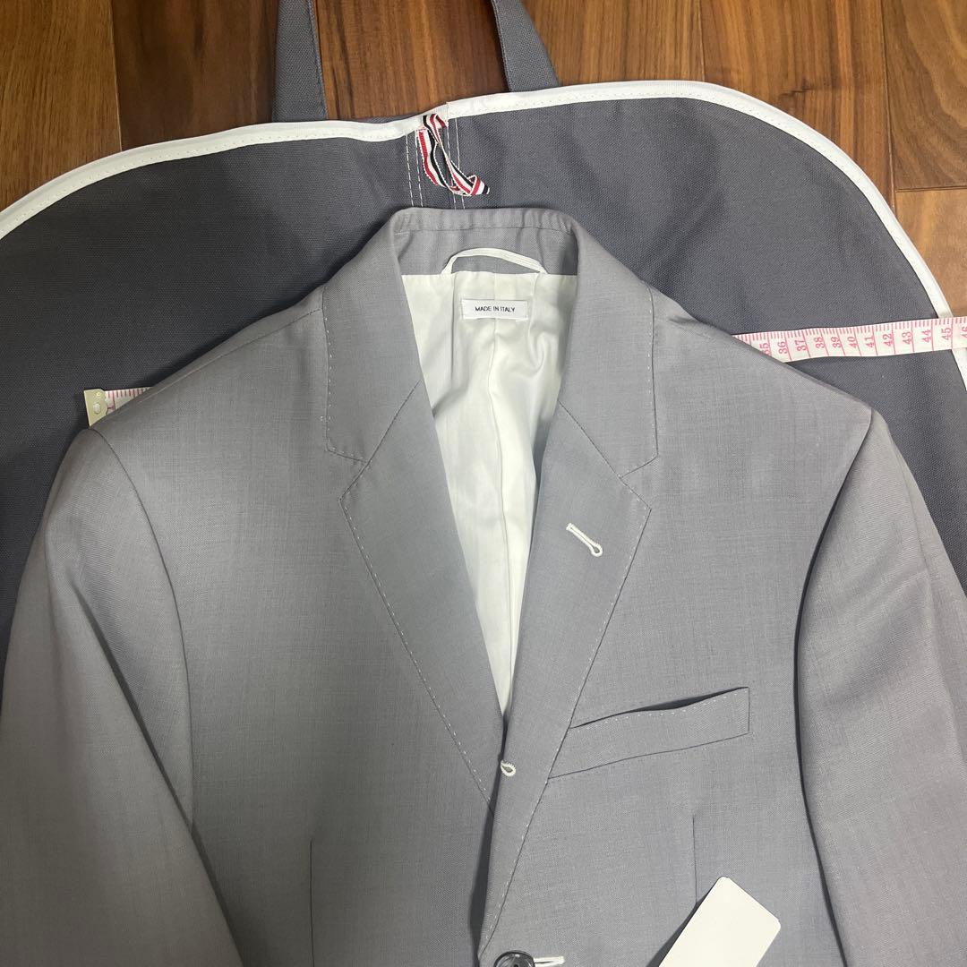 THOM BROWNE トムブラウン　スーツジャケット