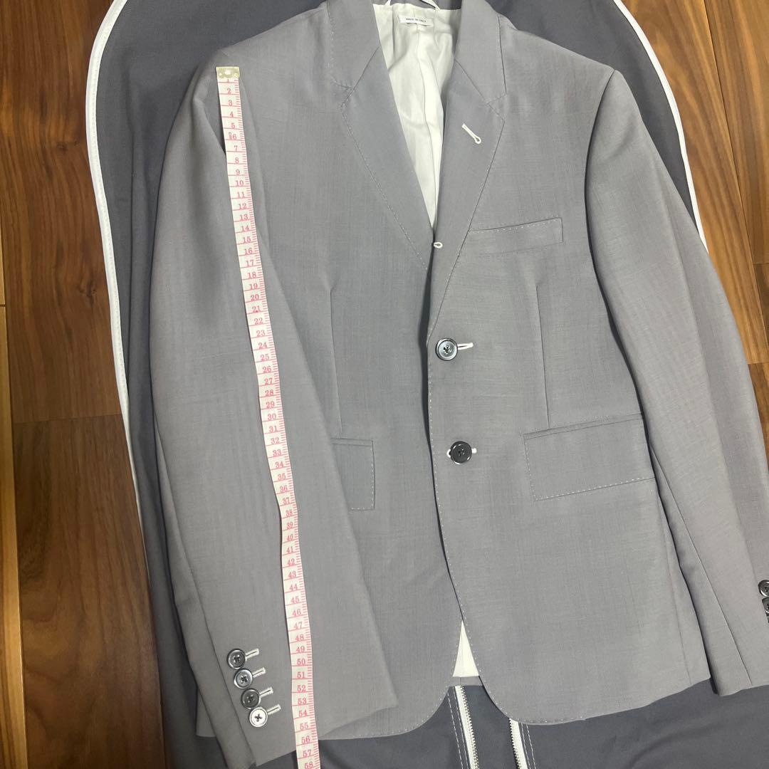 THOM BROWNE トムブラウン　スーツジャケット
