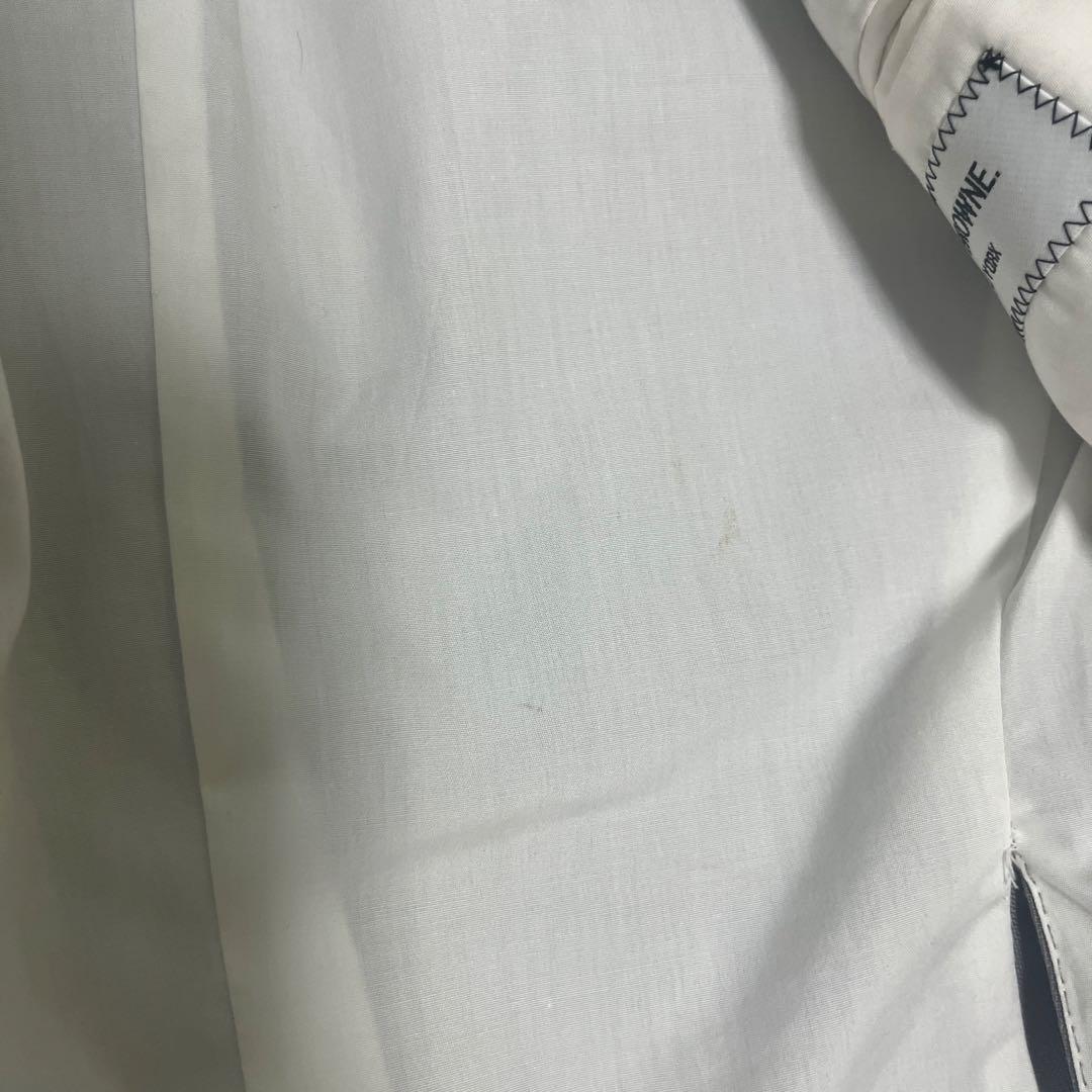 THOM BROWNE トムブラウン　スーツジャケット