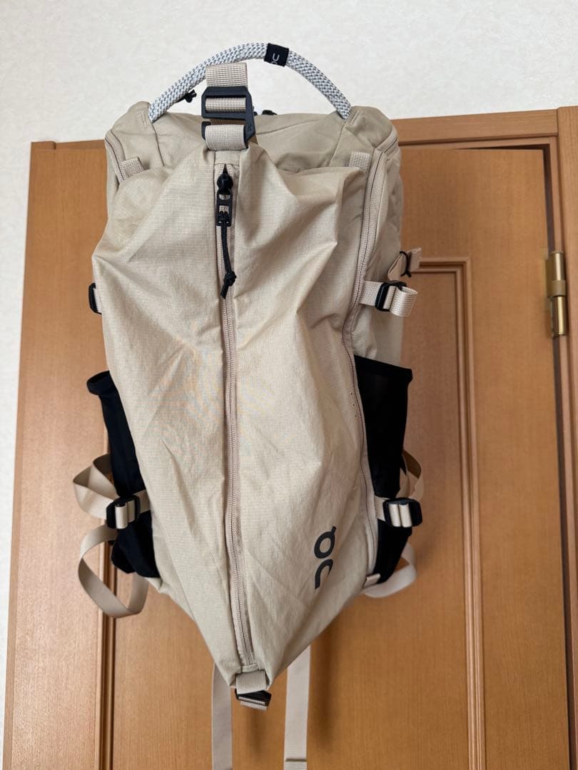 バッグ On Speed Pack 30L