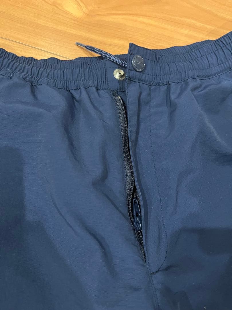 K*1様 NEIGHBORHOOD ナイロンパンツ