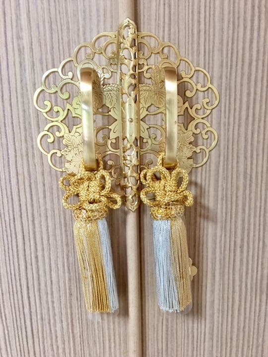 高級 府中家具 桐箪笥 総桐仕様 ★新品未使用★送料込