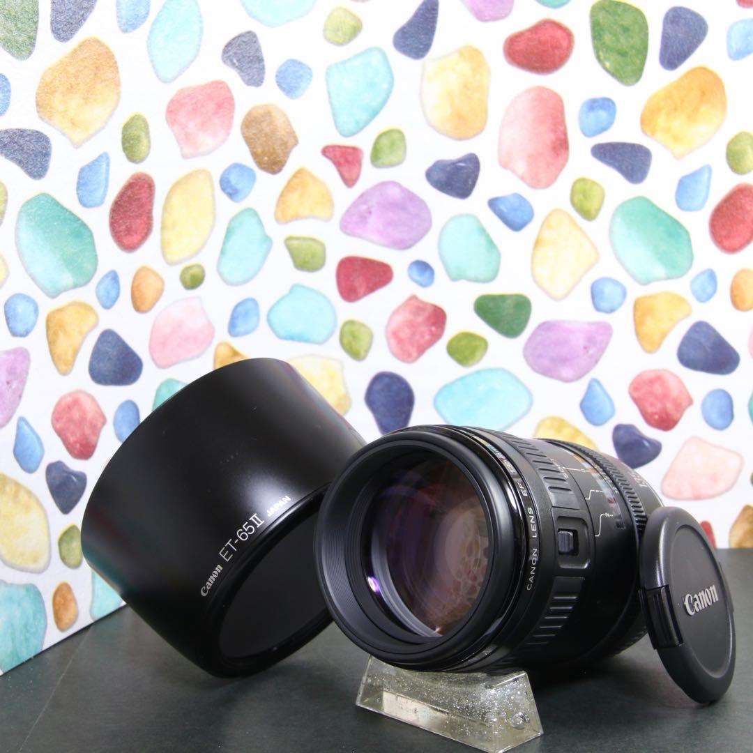 ♥︎◇canon EF 135ｍｍ F2.8 SOFTFOCUS