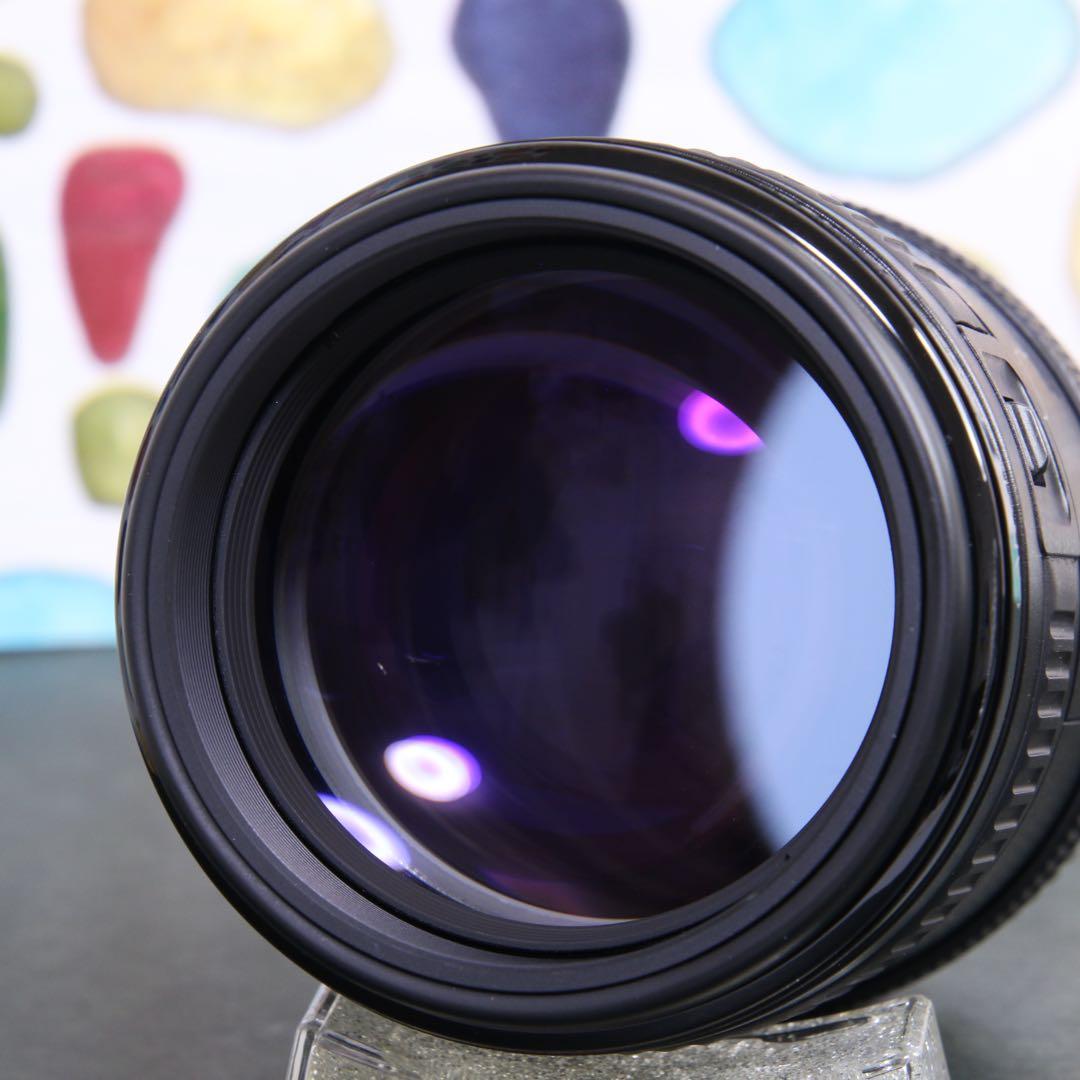 ♥︎◇canon EF 135ｍｍ F2.8 SOFTFOCUS