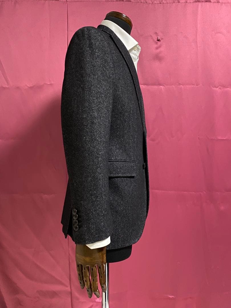 D'orHomme premium◆イタリア製FORTEX生地◆メンズスーツ