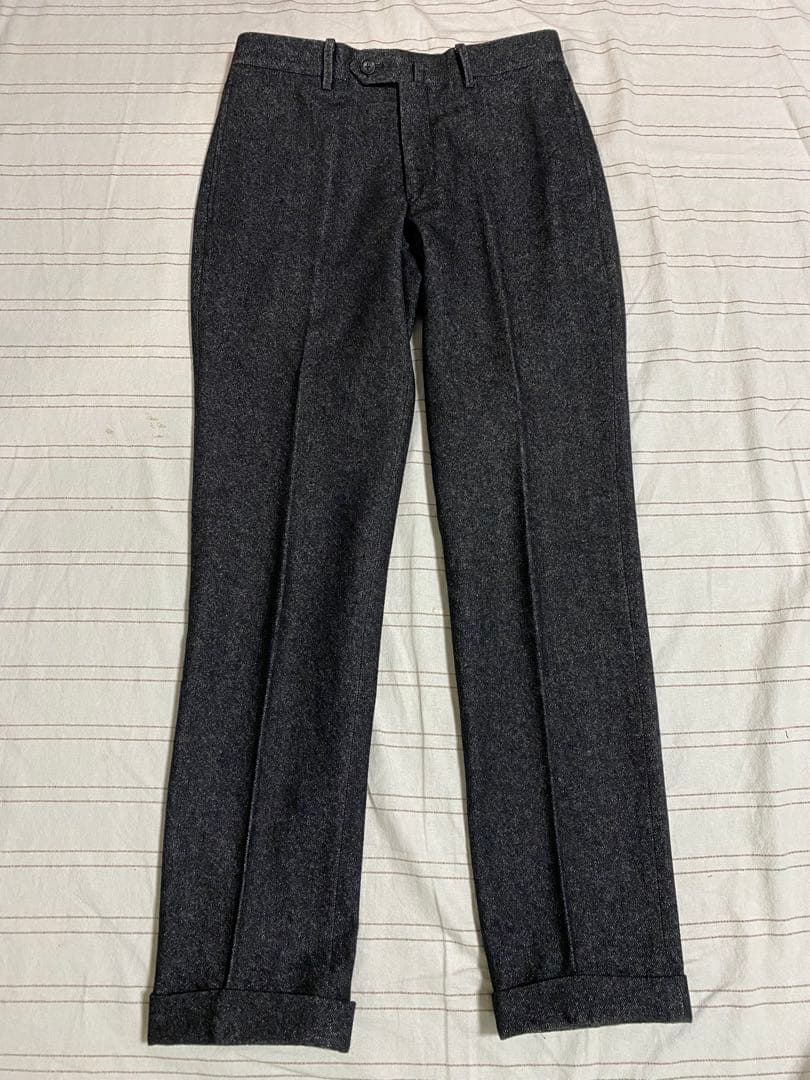 D'orHomme premium◆イタリア製FORTEX生地◆メンズスーツ