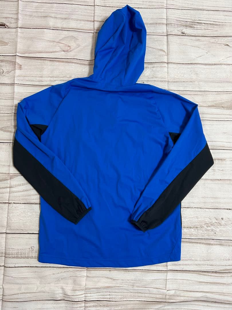 ASICS アシックス ライトストレッチウィンドブレーカー　セットアップ　野球