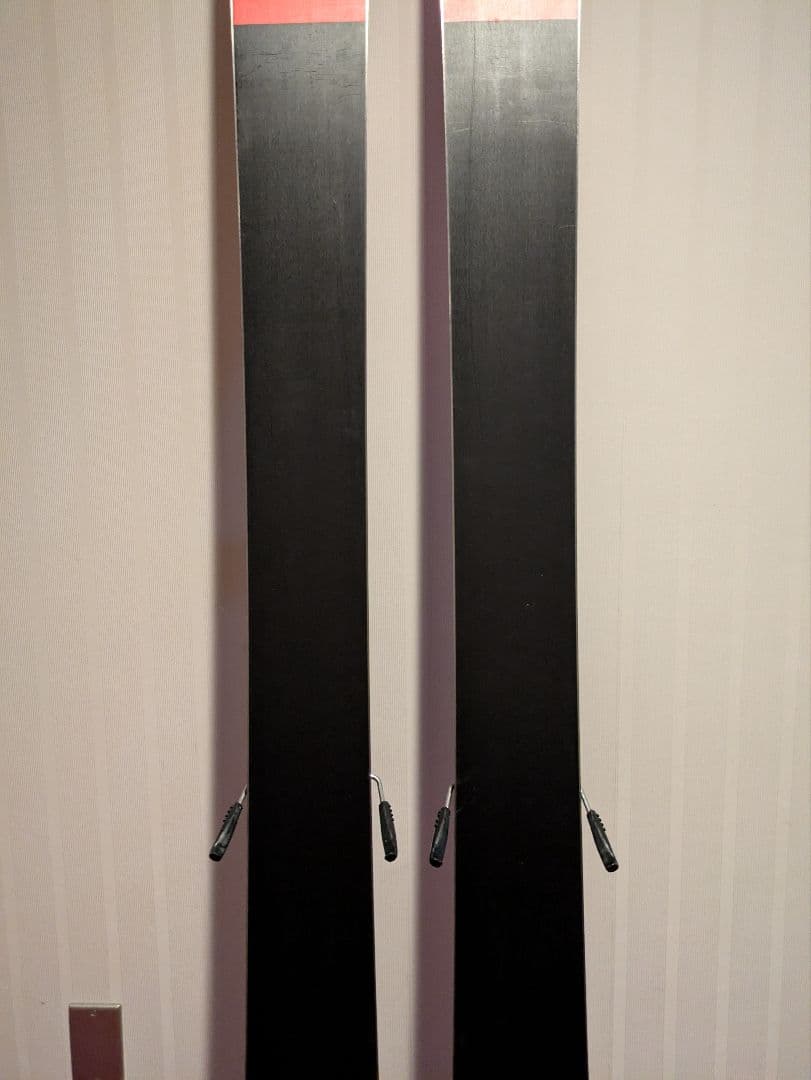 Blizzard RUSTLER11 188cm スキー板