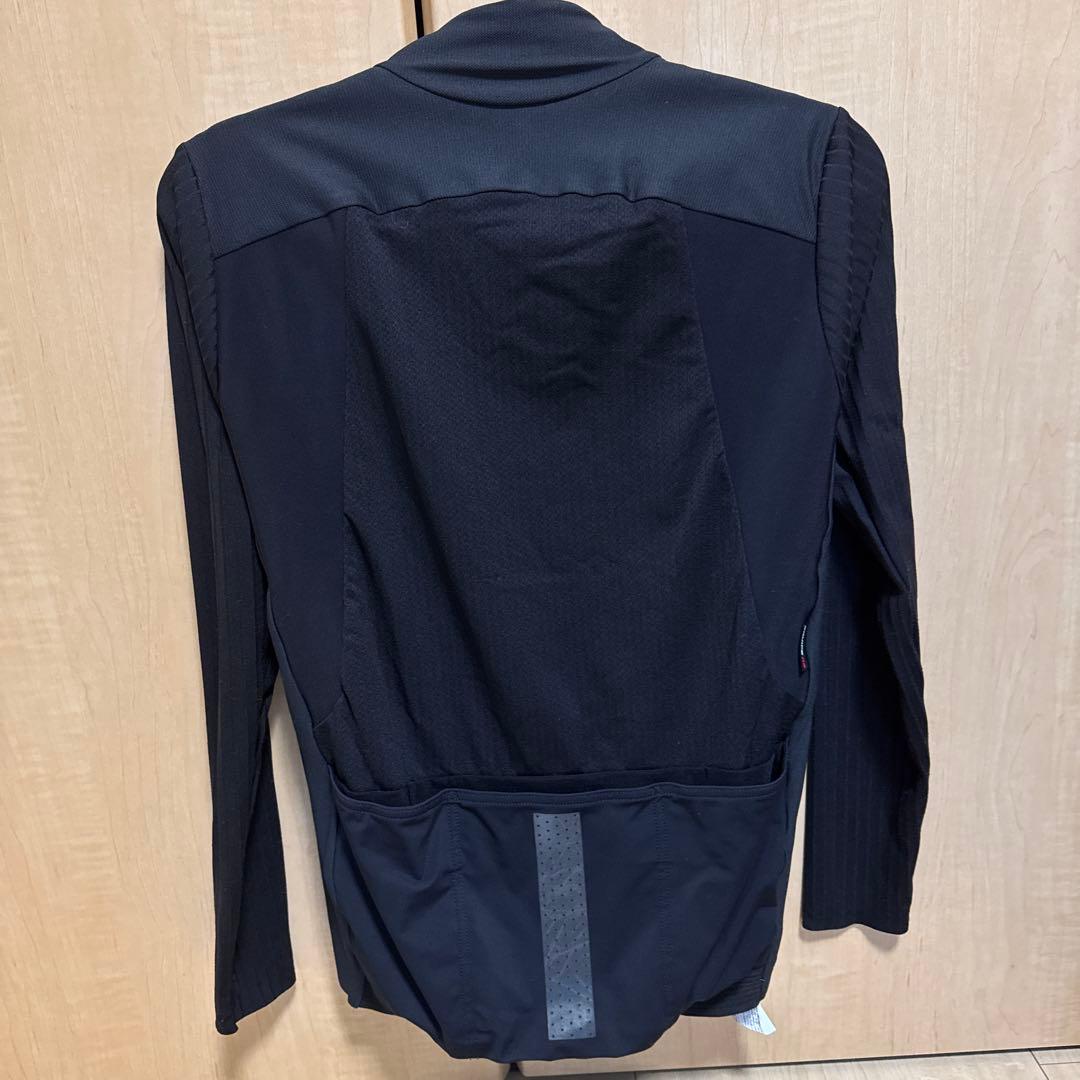 ASSOS アソス エキップ RS タルガ S