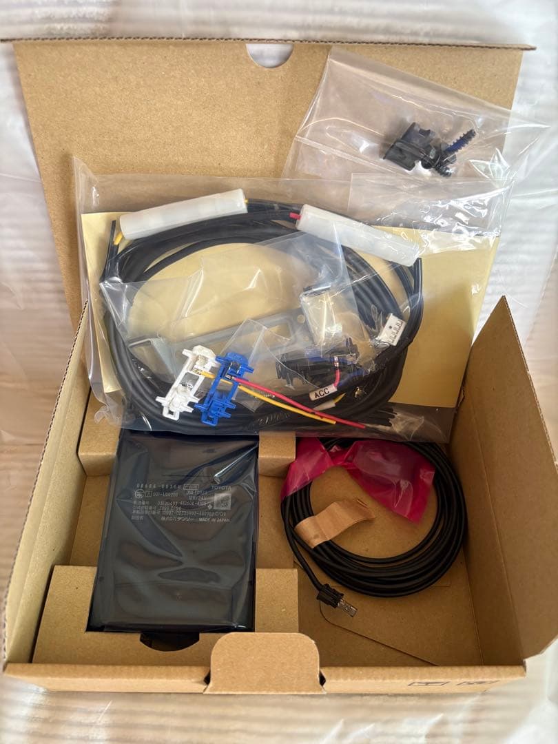 ETC2.0ユニット ビルトイン ボイスタイプ