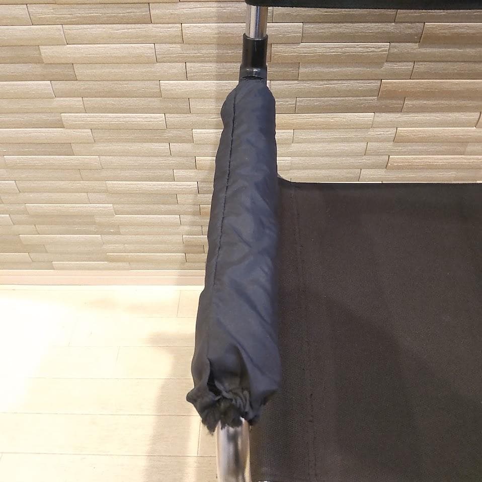 ★廃盤★  peak スノーピーク LV-50 ディレクターズチェア ②