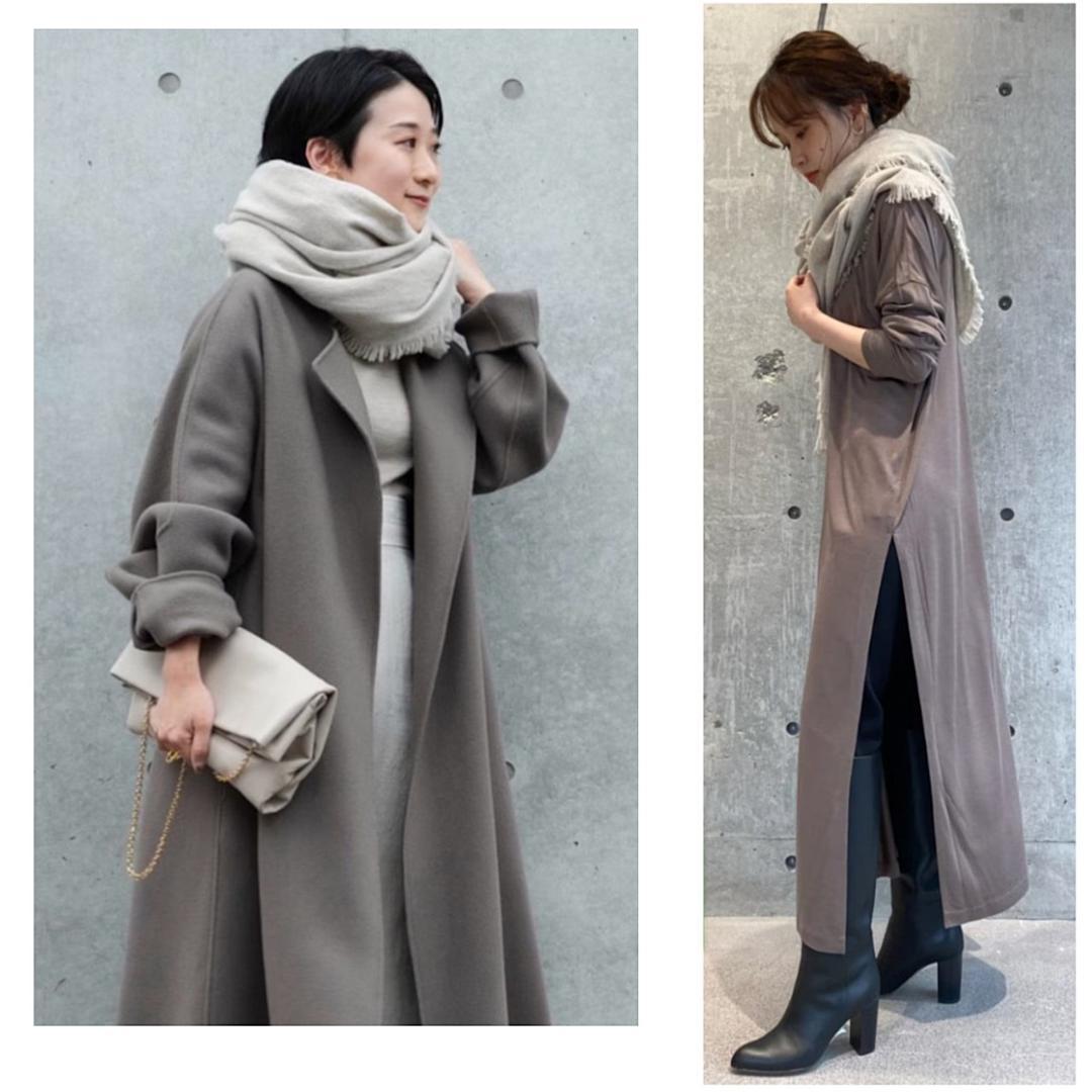 新品★chaos別注アソースメレ ウルトラファインラム ミニバスケットストール