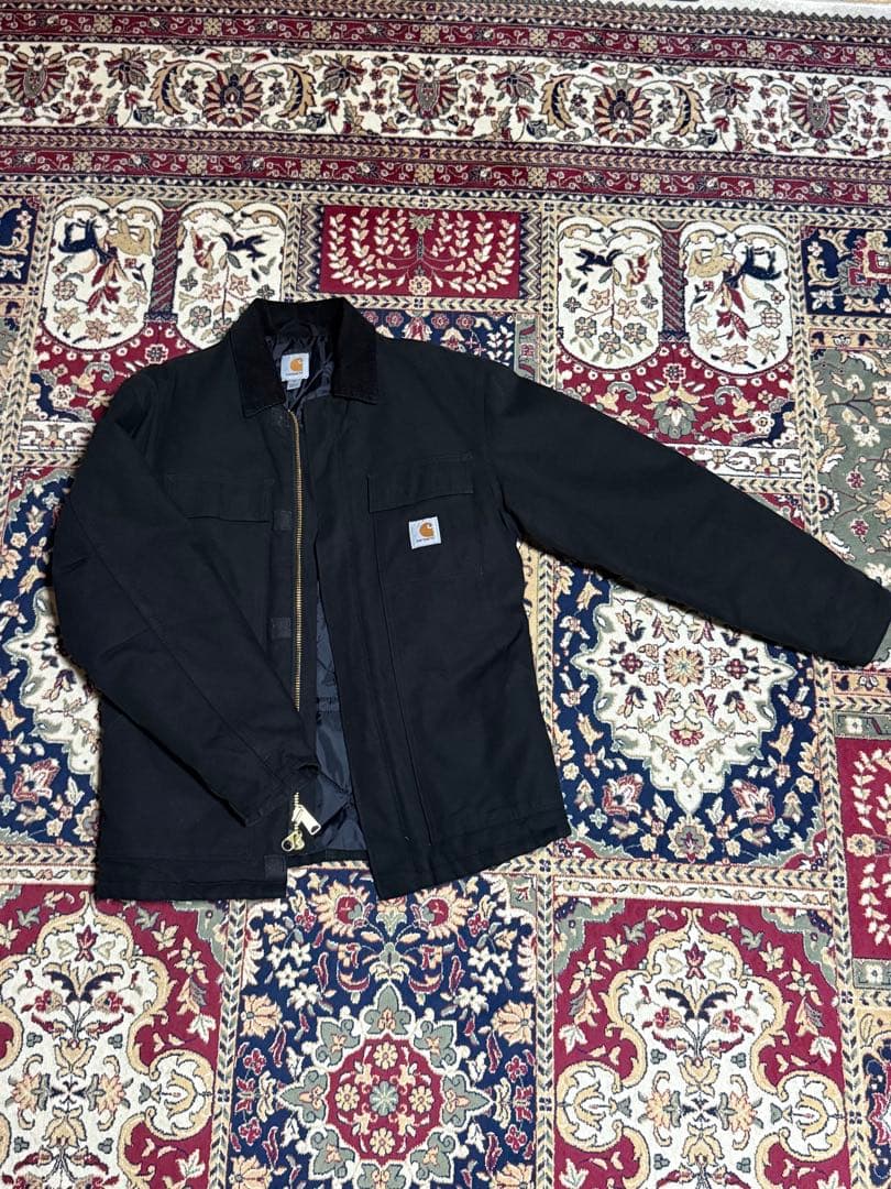 Carhartt トラディショナルコート Sサイズ メキシコ