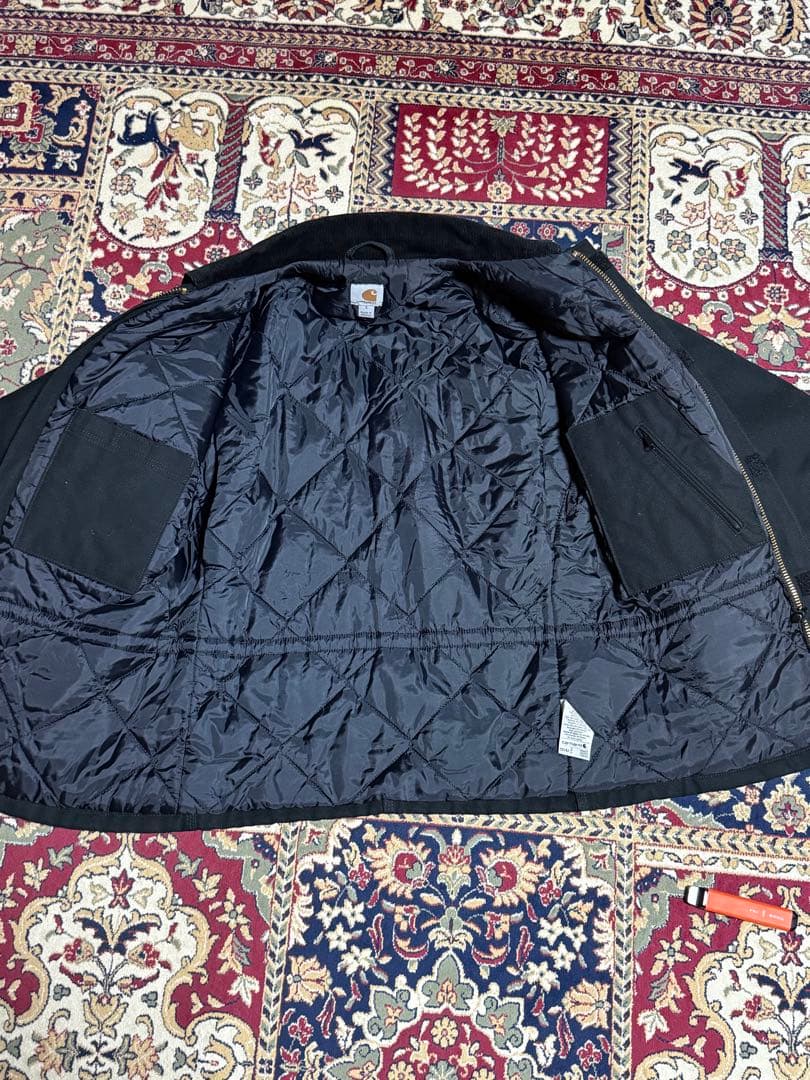 Carhartt トラディショナルコート Sサイズ メキシコ