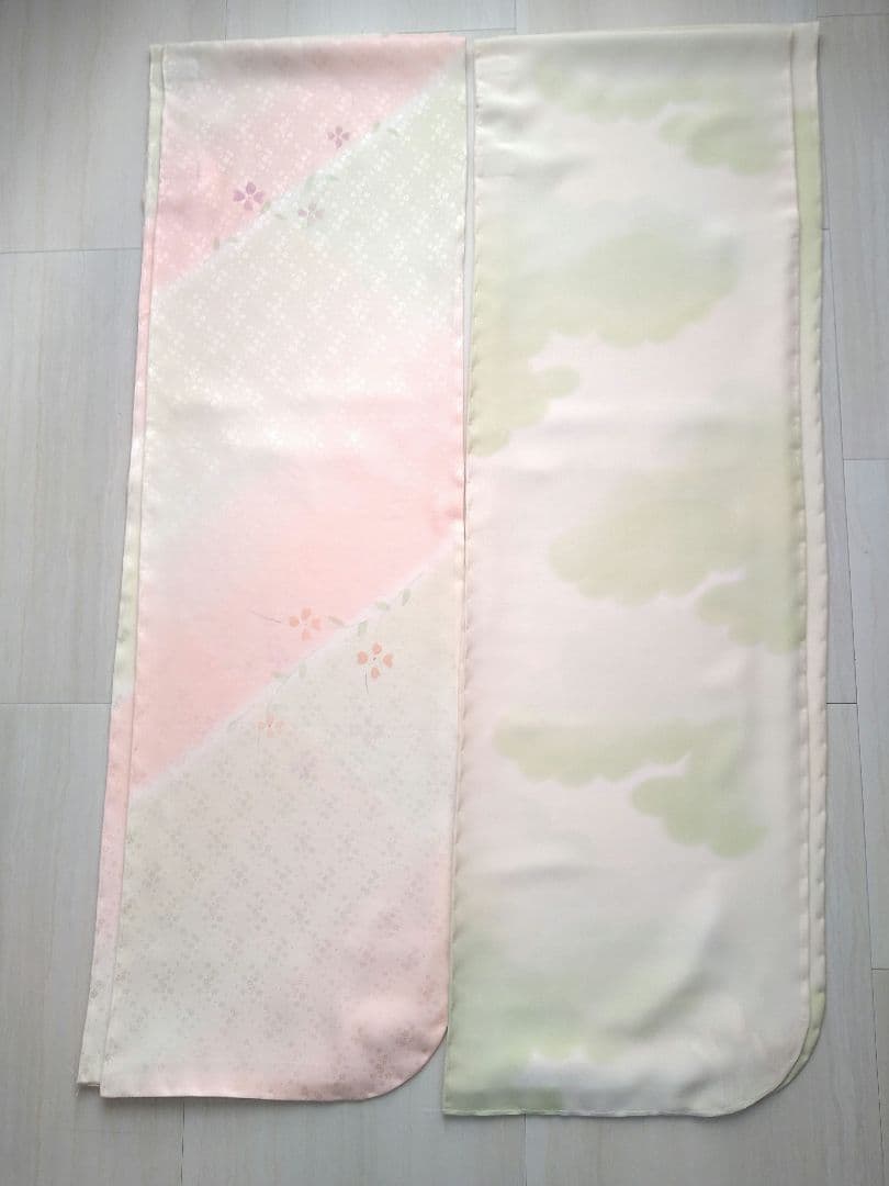 【Kiyohei】振袖用 替え袖