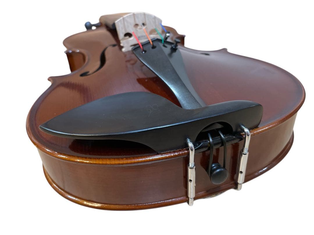 【ほぼ新品】Ena Violin No.10A 2023年製 4/4 付属品完備