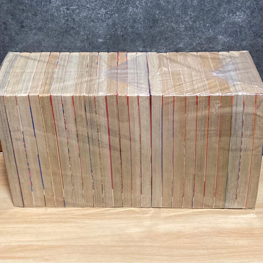 【全24巻セット】 おぼっちゃまくん 全巻 完結