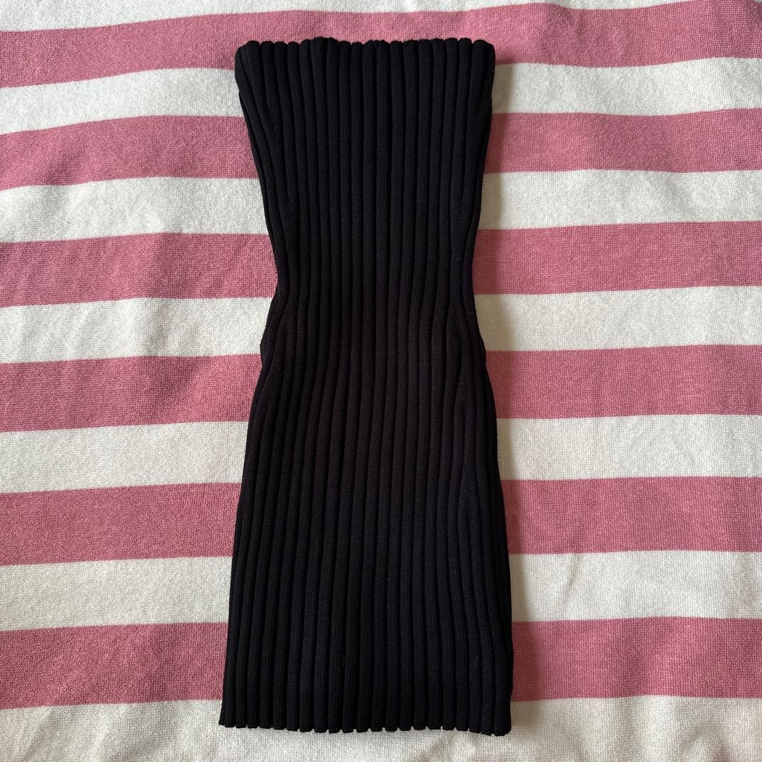 トップス shishikui BARE T