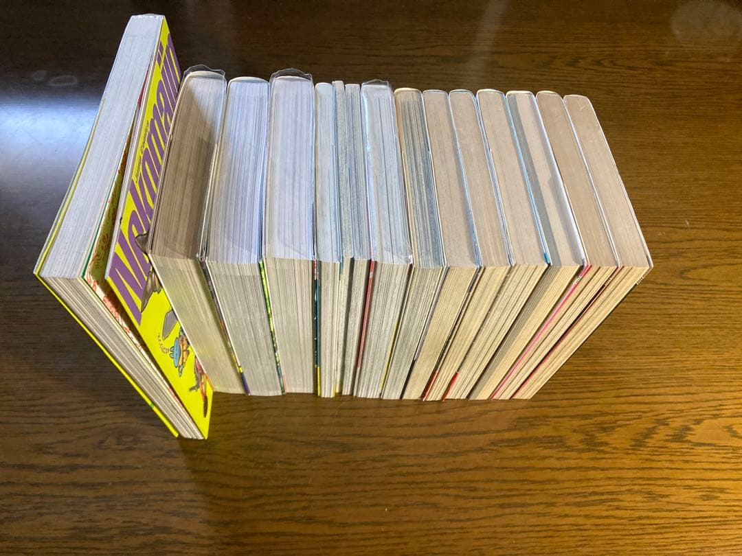 【全て初版】ドラゴンボール他…鳥山明及び関連作品全97冊、付録10点