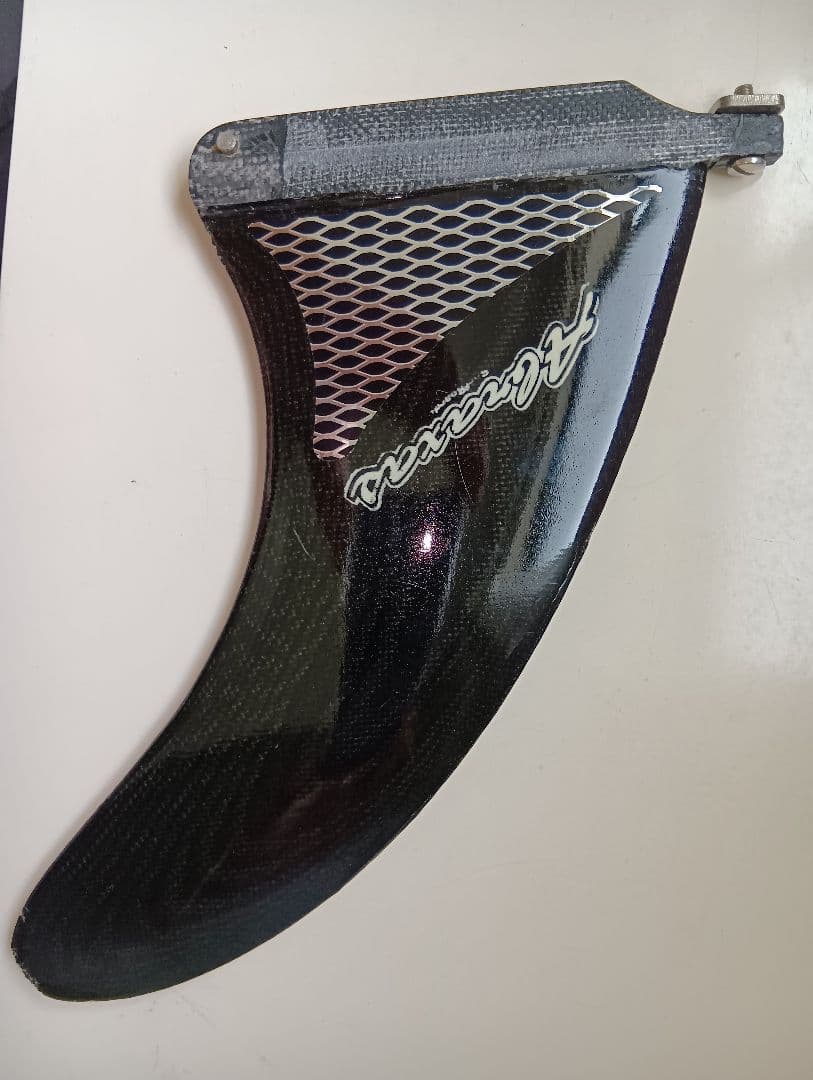 ABRAXAS　ファンボード　8フィート