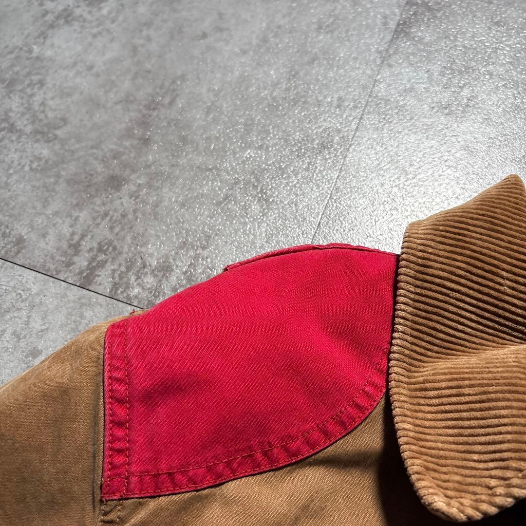 Special ラルフ　ハンティングジャケット　2way ダウンベスト付き　M