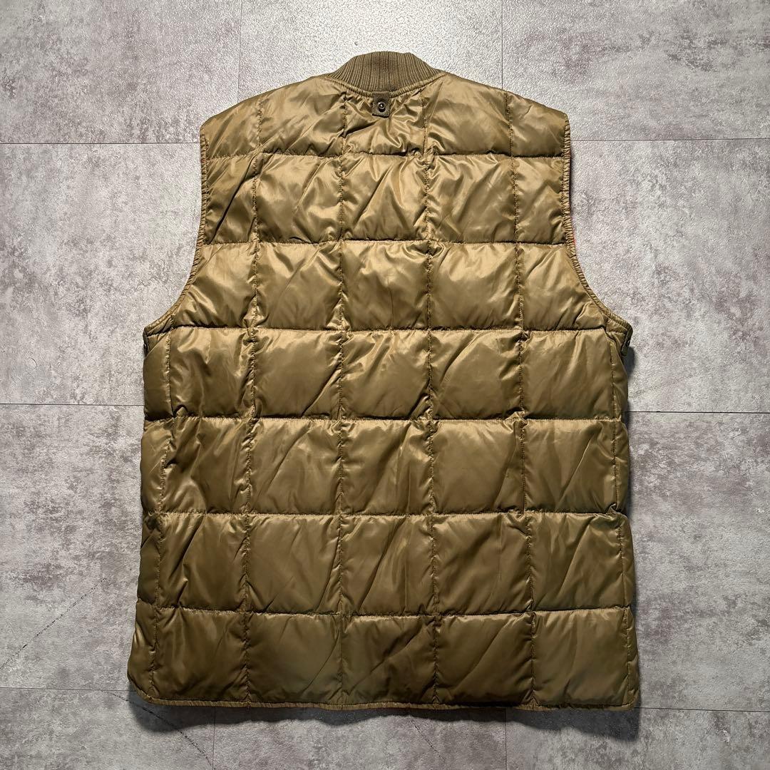 Special ラルフ　ハンティングジャケット　2way ダウンベスト付き　M