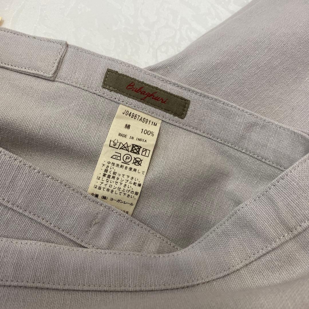 新品未使用 ヨーガンレール ババグーリ エプロン