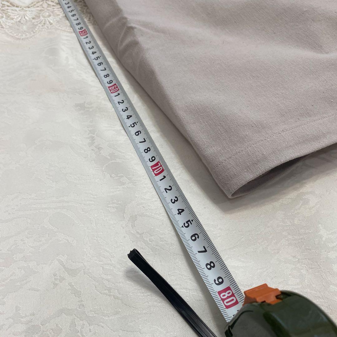 新品未使用 ヨーガンレール ババグーリ エプロン