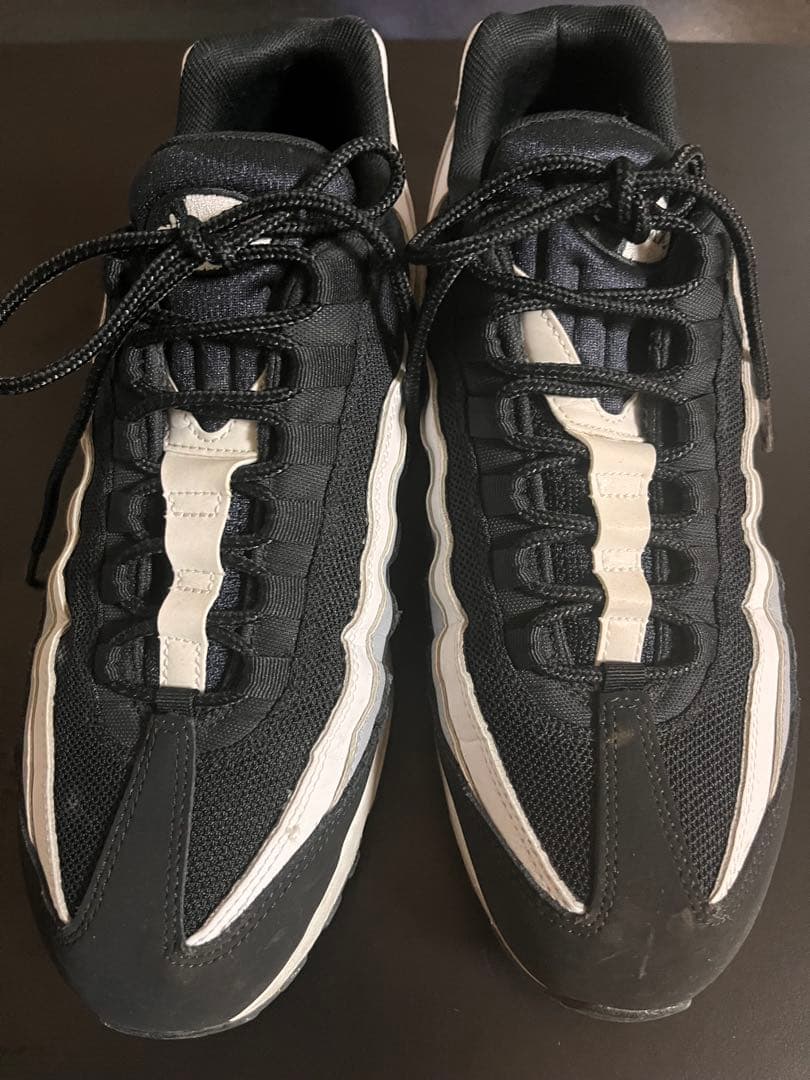 ナイキ　エアマックス95