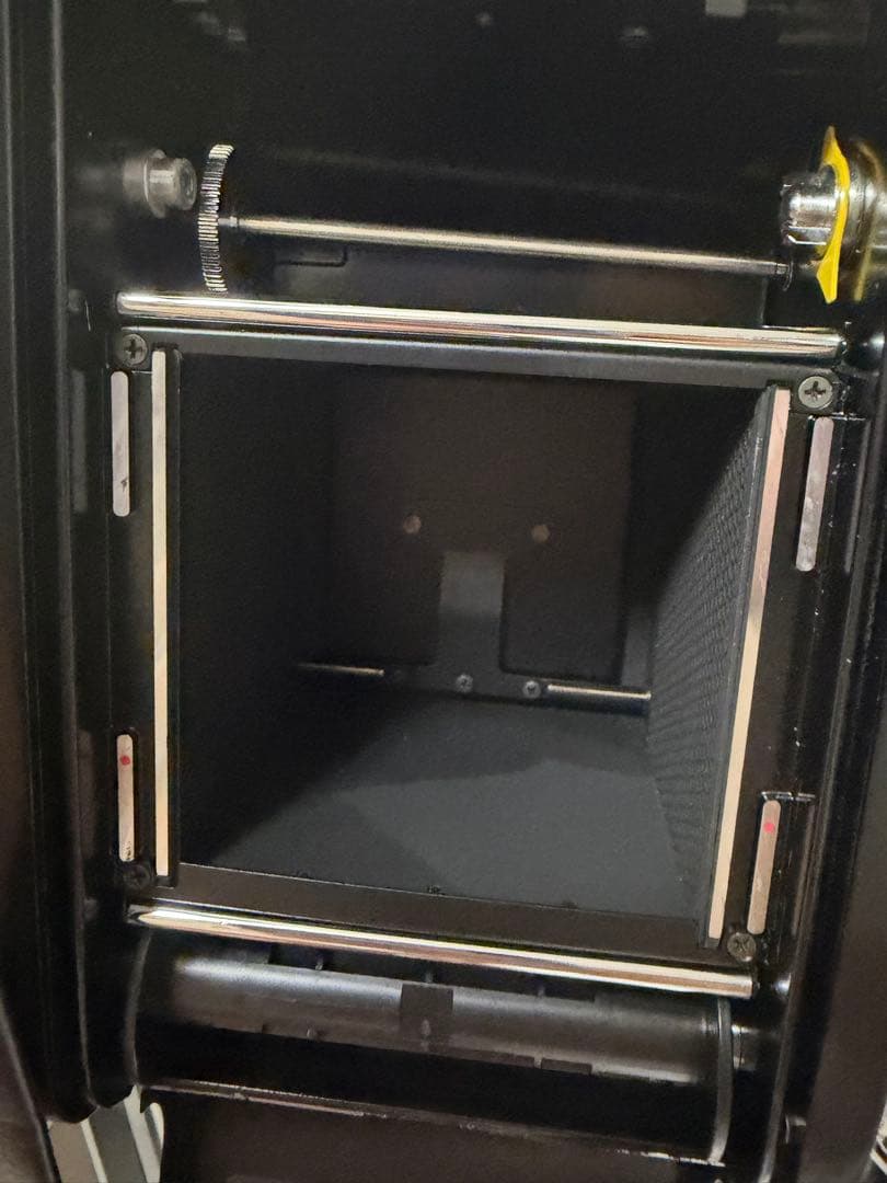 MAMIYA C330 二眼レフカメラ