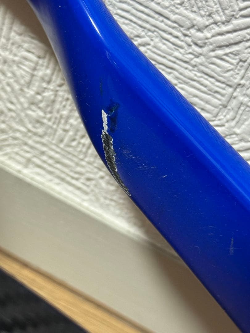 FUJI NORCOM STRAIGHT TT トライバイク 49サイズ