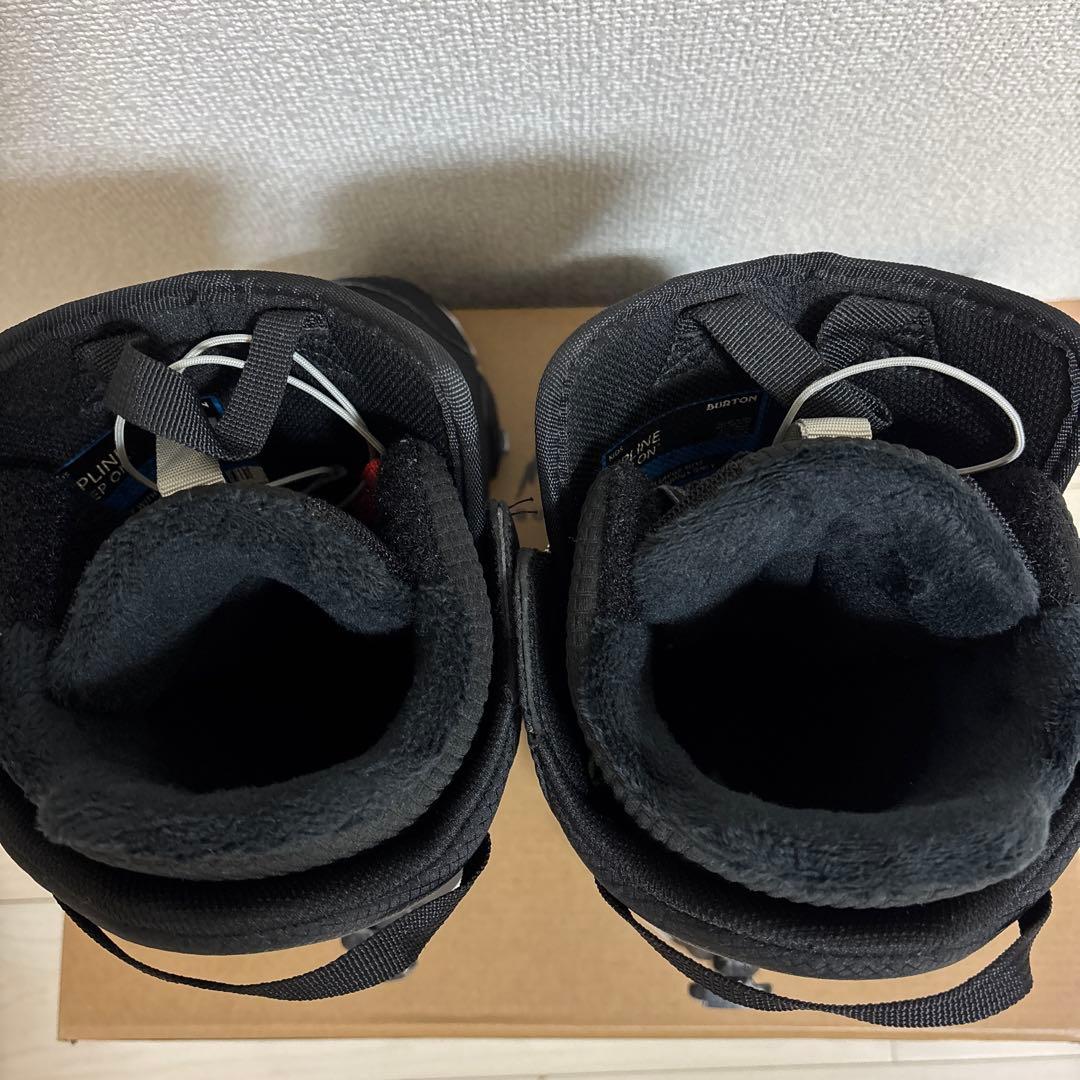 Burton Step ON スノーボードブーツ　Zip line 24cm
