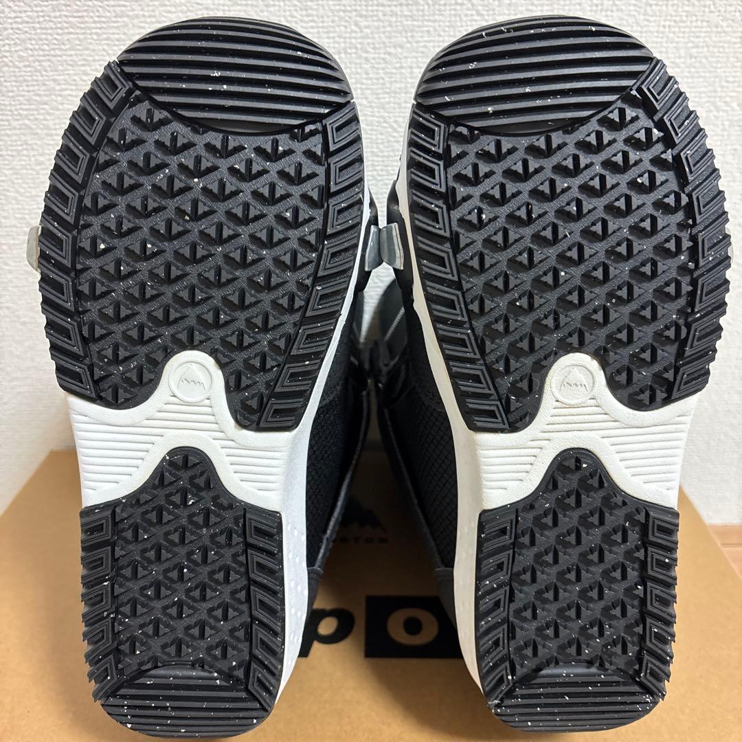 Burton Step ON スノーボードブーツ　Zip line 24cm