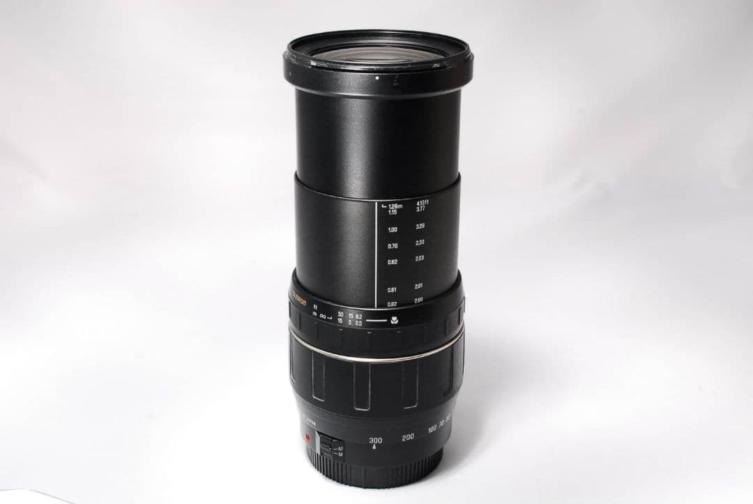 ♥レンズ交換不要♥超高倍率レンズ★タムロン TAMRON AF 28-300mm