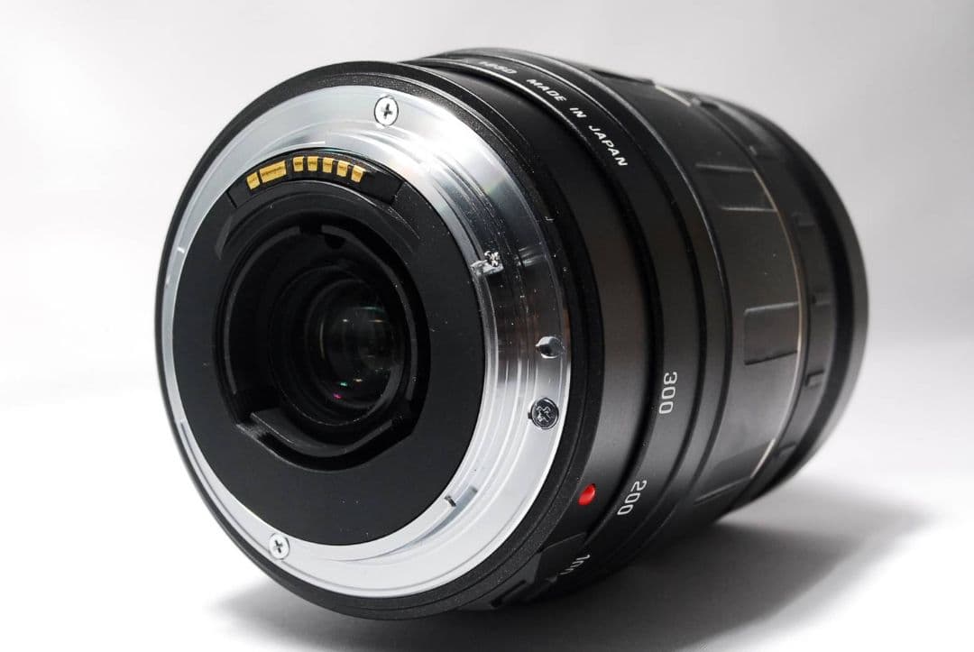 ♥レンズ交換不要♥超高倍率レンズ★タムロン TAMRON AF 28-300mm