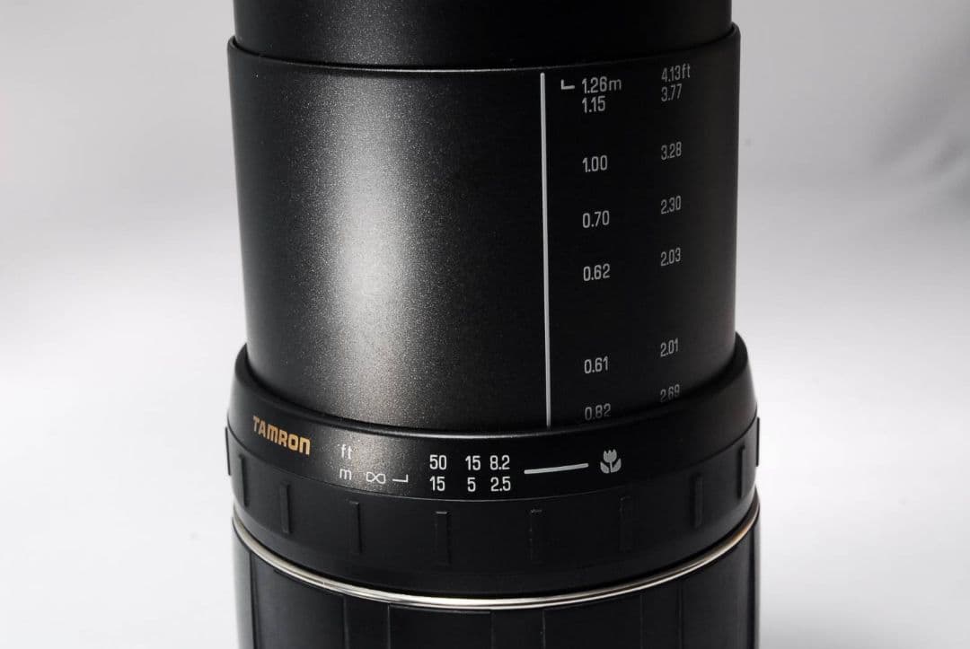 ♥レンズ交換不要♥超高倍率レンズ★タムロン TAMRON AF 28-300mm