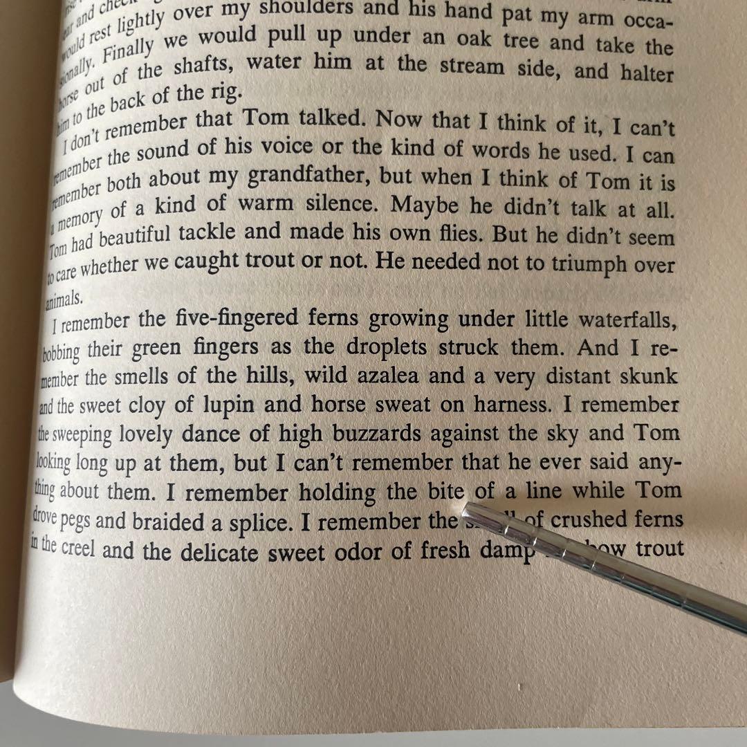 希少 East of Eden・Steinbeck 初版 First 1952