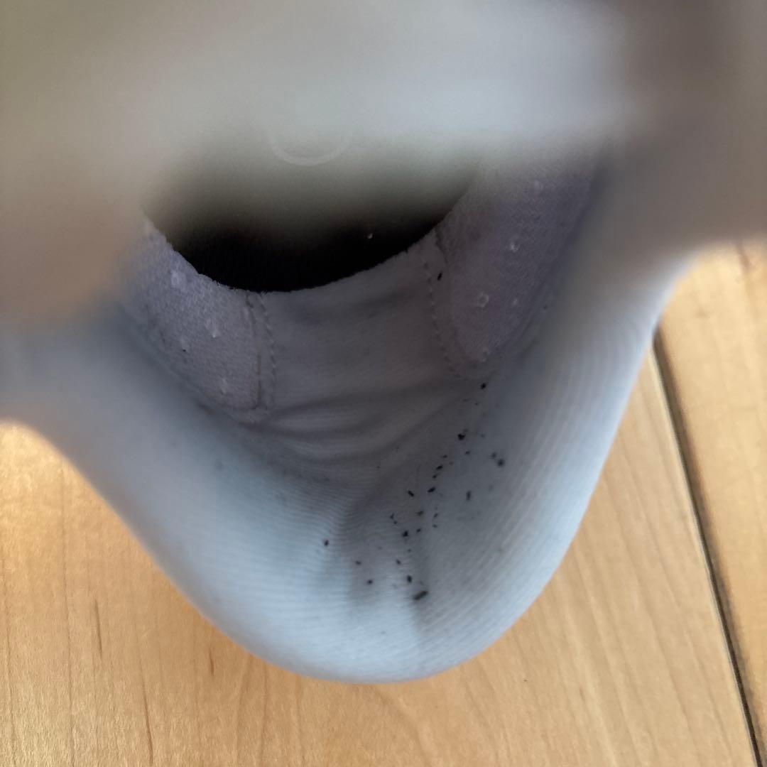 アシックス　MAGIC SPEED 5 ユニセックス24.5