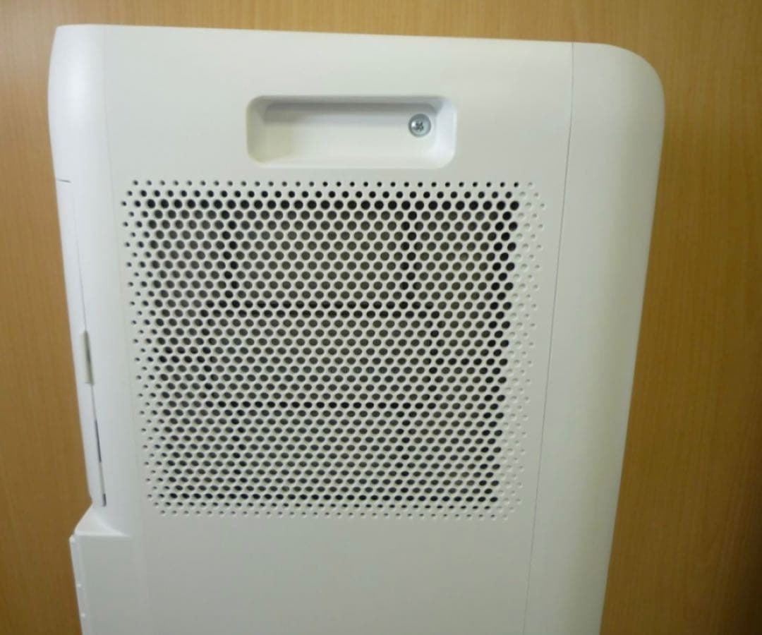 H886　IRISOHYAMA ポータブルクーラー　IPA-2203G 動作品