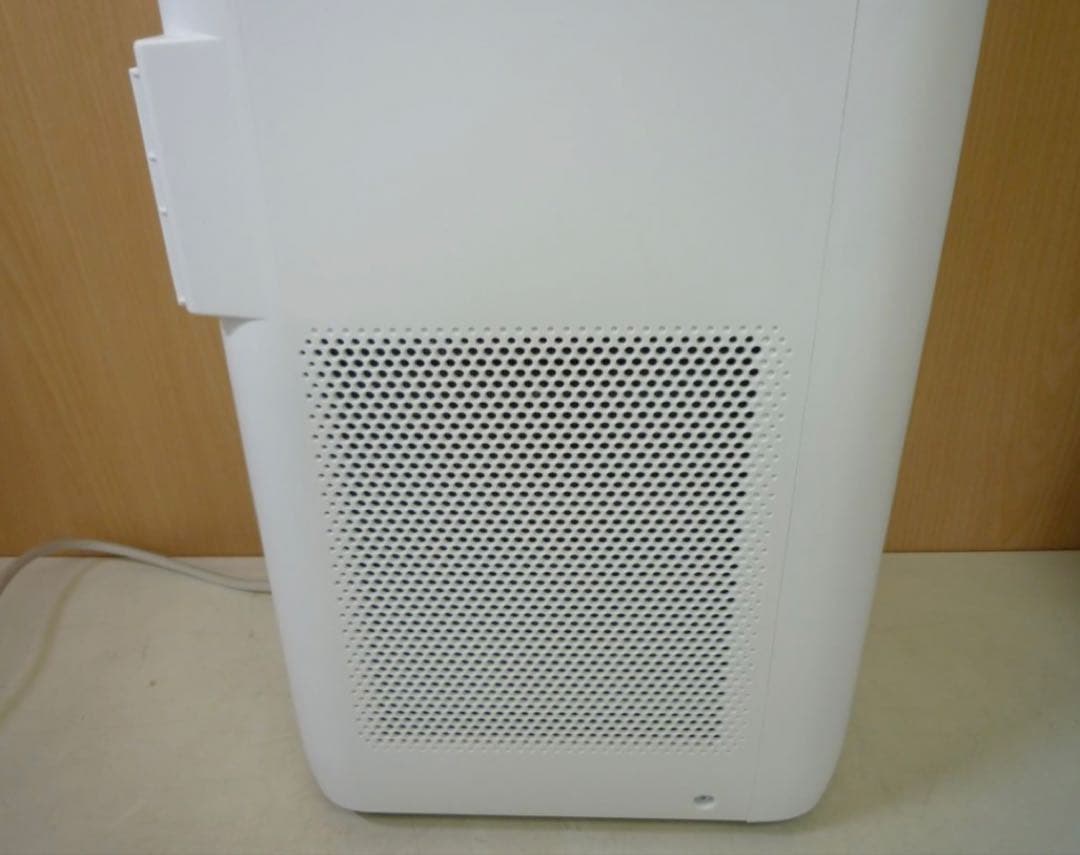 H886　IRISOHYAMA ポータブルクーラー　IPA-2203G 動作品