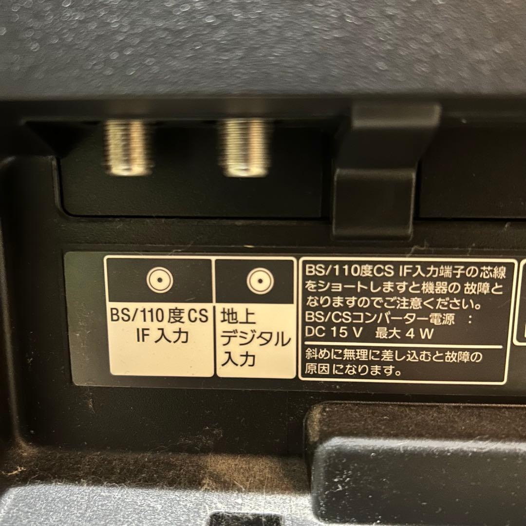 格安！送料無料 SONY液晶テレビ 本体40インチ 動作確認済み