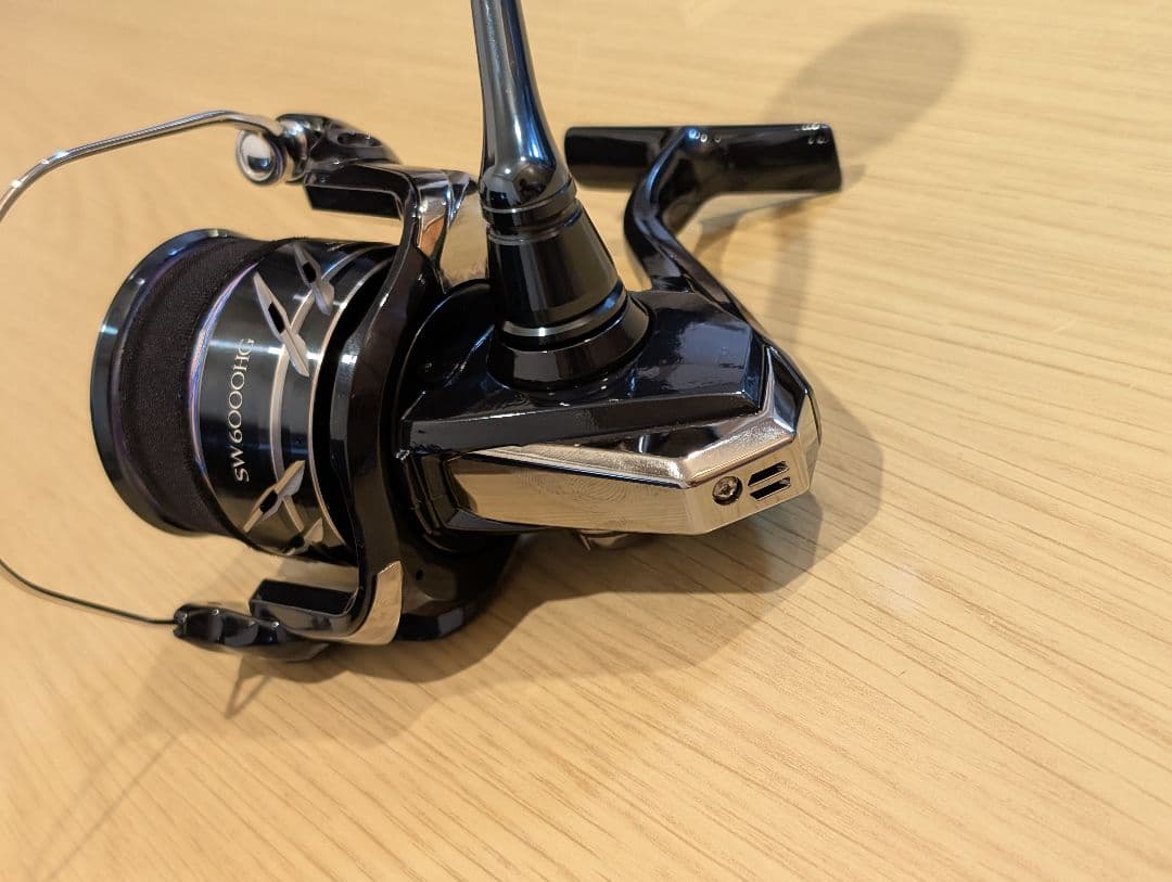 24ストラディックSW 6000HG