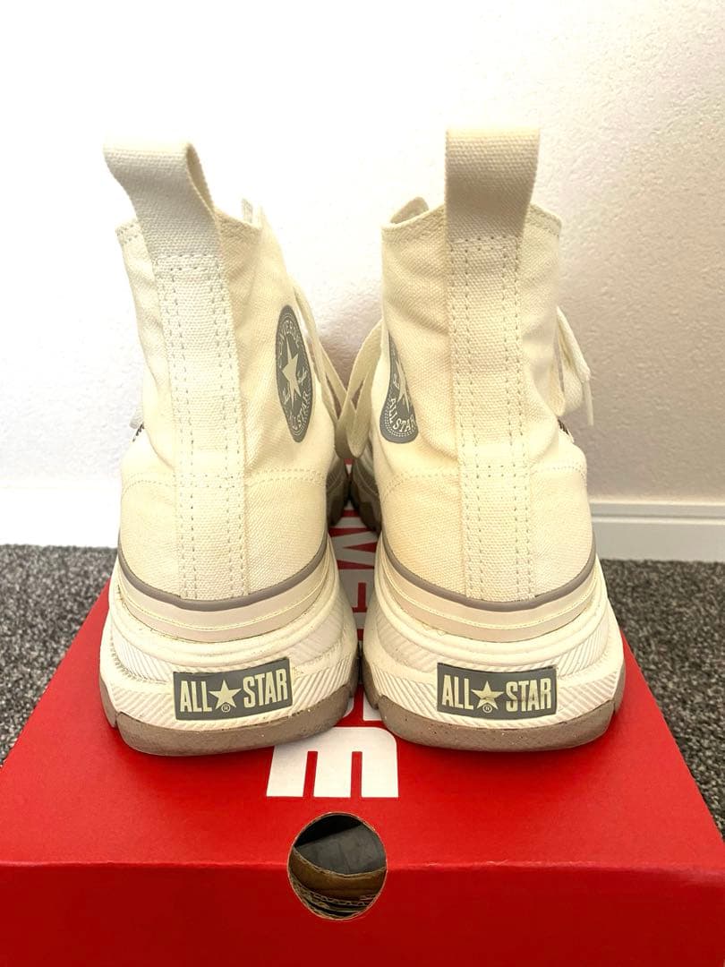 【chao☆ さま専用】ALL STAR Ⓡ TREKWAVE Z HI