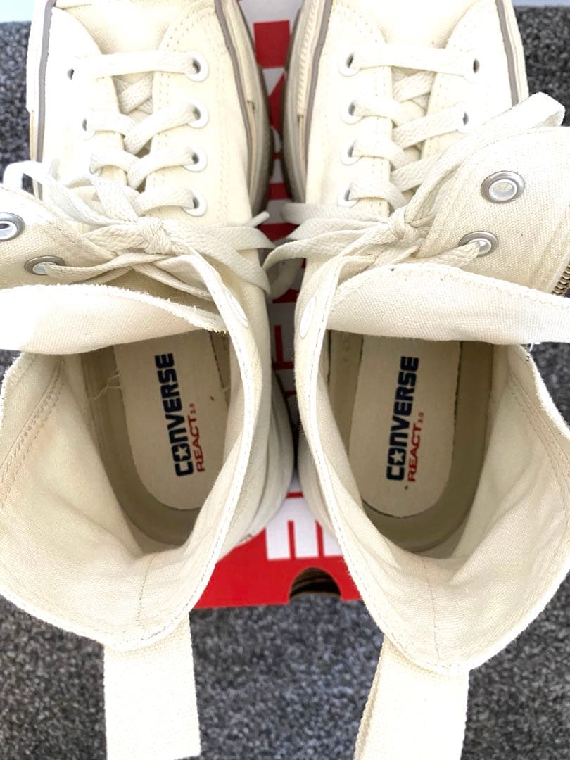 【chao☆ さま専用】ALL STAR Ⓡ TREKWAVE Z HI